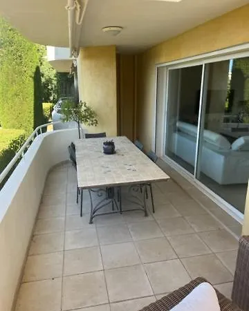 Les Toscane Appartement
