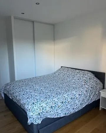 Appartement Les Toscane