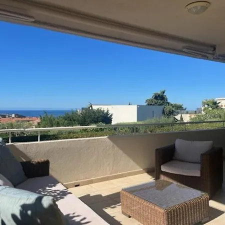 Appartement Les Toscane