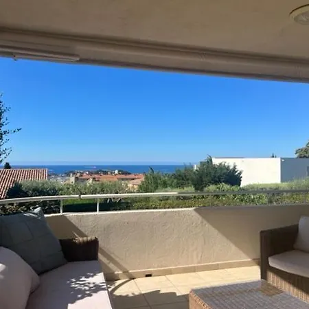 Les Toscane Appartement *