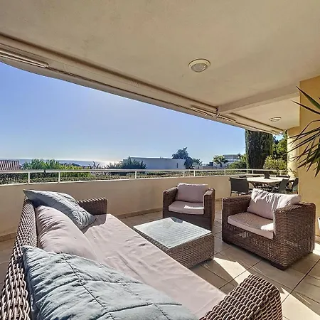Les Toscane Appartement *