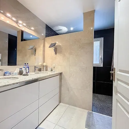 Les Toscane Appartement *