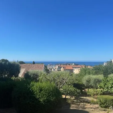 Les Toscane Appartement