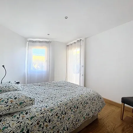 Appartement Les Toscane