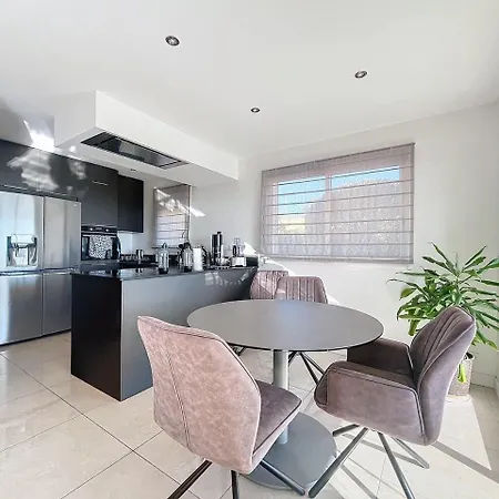 Apartment Les Toscane Bandol